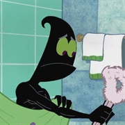 S1.E14: Something Stupid This Way Comes/A Grim Surprise/Beasts & Barbarians