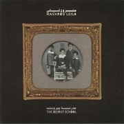 Mashrou Leila -The Beirut School