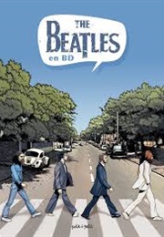 The Beatles En BD (Collectif)