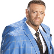 Nick Aldis