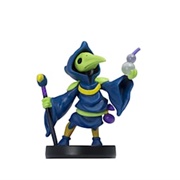 Plague Knight (Shovel Knight)