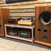 Hifi System