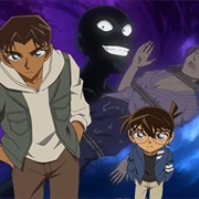 S36.E19: Hattori Heiji and the Vampire's Mansion: Part 3