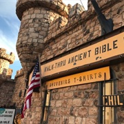 Valtiroty Shiloh's Tabernacle Center (Permanently Closed)