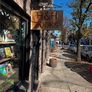 H&H Books (The Head & the Hand)