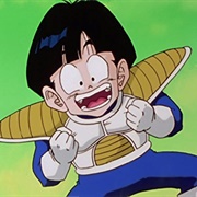 S1.E39: The Reborn Piccolo Arrives! a Furious Freeza's 2nd Transformation