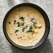 White Bean Soup