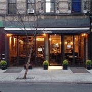 Balzem 202 Mott St New York, NY 10012