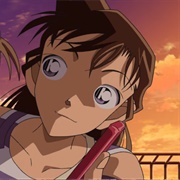 S40.E12: Taiko Meijin's Match of Love: Part 1