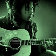 Bob Marley