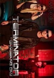 Terminator Gangbang Day (2024)