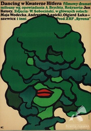 Dancing W Kwaterze Hitlera (1971)