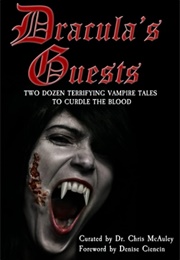 Dracula's Guests (Anthology)