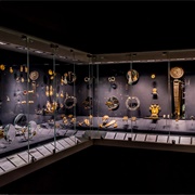 Amrapali Museum in Jaipur