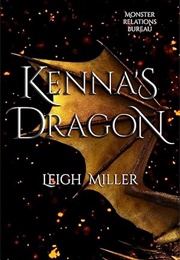 Kenna's Dragon (Leigh Miller)