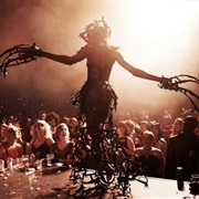 Torture Garden, London