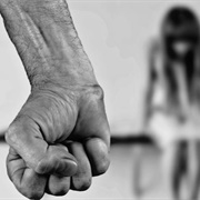 Suffer Physical Abuse