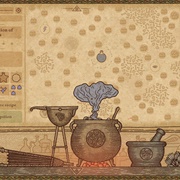 Potion Craft