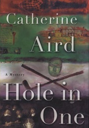 Hole in One (Catherine Aird)