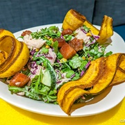 Kevin's Chopa Chopa Salad