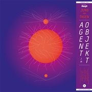 Jung an Tagen - Agent Im Objekt