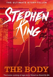 The Body (Stephen King)