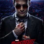 Dare Devil Season 1