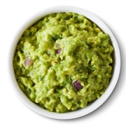 Hand-Crafted Guacamole
