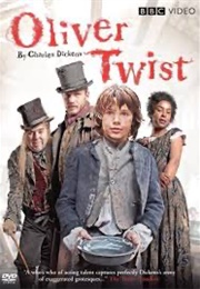 Oliver Twist (2007)