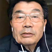 Akezhan Kazhegeldin (Former Prime Minister of Kazakhstan)
