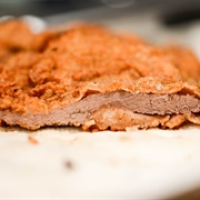 Country Tempura Steak