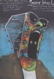 Śmierć Johna L. (1988)