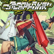 Bomb Rush Cyberfunk