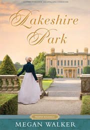 Lakeshire Park (Megan Walker)