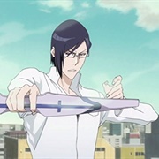 364. Ichigo vs. Ginjo! Secret of the Substitute Badge