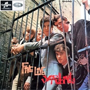 Five Live Yardbirds