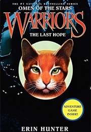 The Last Hope (Arc 4 Book 6)