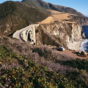 Big Sur, USA