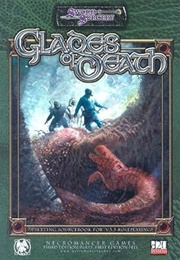 Glades of Death (Various)