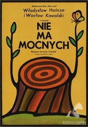 Nie Ma Mocnych (1974)