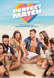 Perfect Match (2023)