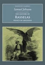 The History of Rasselas (Samuel Johnson)