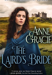 The Laird's Bride (Anne Gracie)