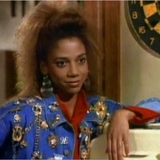 Judy Hoffs, 21 Jump Street