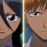 11. the Legendary Quincy