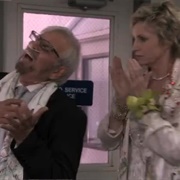 Party Down: "Constance Carmell Wedding" (S2,E10)