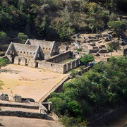Choquequirao, Peru
