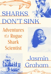 Sharks Don't Sink (Jasmin Graham)
