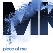 Piece of Me - MK & Becky Hill