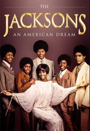 The Jacksons: An American Dream (1992)